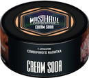 Tobacco Must Have Cream Soda Hookah Flavor 125g