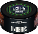 Tobacco Must Have Lemongrass Hookah Flavor