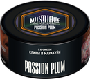 Tobacco Must Have Passion Plum Hookah Flavor 125g