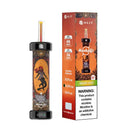 Olit Hookalit 40000 Disposable E-hookah Device Vape 40ml - Magic Love