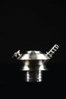 hookah Maklaud X Mukalinda Red Hookah    