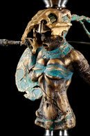 hookah Maklaud Bravie Alonny Hookah    