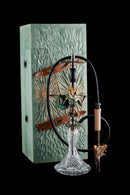 hookah Maklaud Bravie Alonny Hookah    