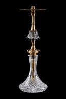 hookah Maklaud Dragon Gold Hookah    