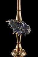 hookah Maklaud Dragon Gold Hookah    