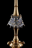 hookah Maklaud Dragon Gold Hookah    
