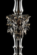 hookah Maklaud Helios Zimokku Hookah    