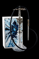 hookah Maklaud Helios Zimokku Hookah    