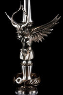 hookah Maklaud Lady Adda Hookah    