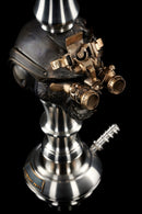 hookah Maklaud Project 23 - Legendary 23 Hookah    