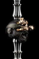 hookah Maklaud Project 23 - Legendary 23 Hookah    