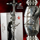 Maklaud Red Sta Hookah