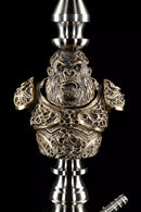 Maklaud Totemma Hookah