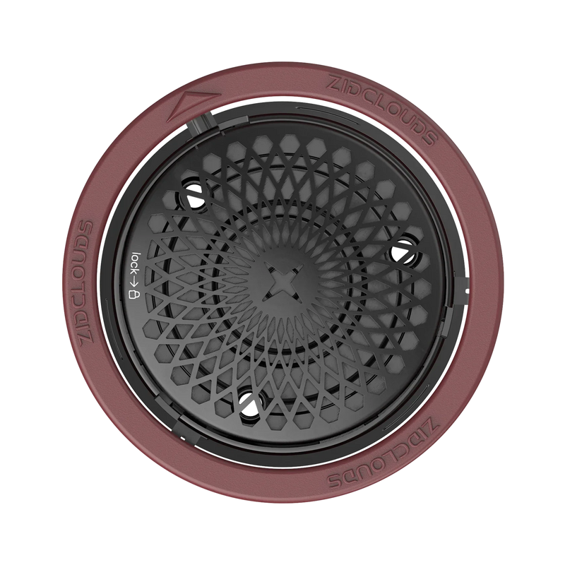 Maxx Guard Hookah Heat Management Device