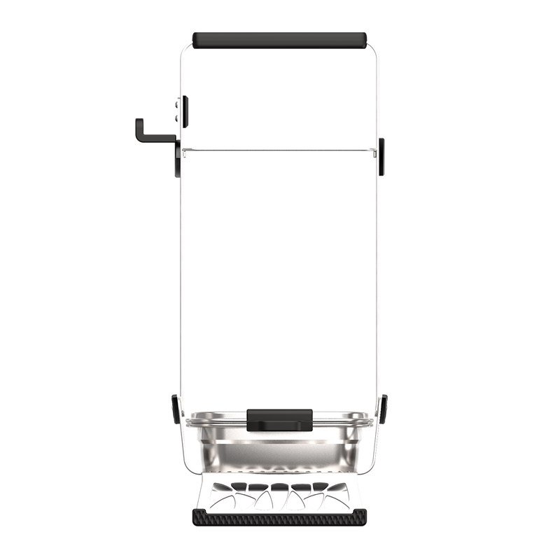 Maxx Hookah Charcoal Basket