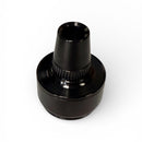 Maxx Hookah Molasses Catcher - Black