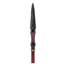 Maxx Hookah Tongs Black