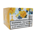 Tobacco Mazaya Mango Twist Hookah Flavors