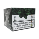 Tobacco Mazaya Midnight Mint Hookah Flavors