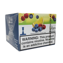 Tobacco Mazaya Sweet Blue Hookah Flavors