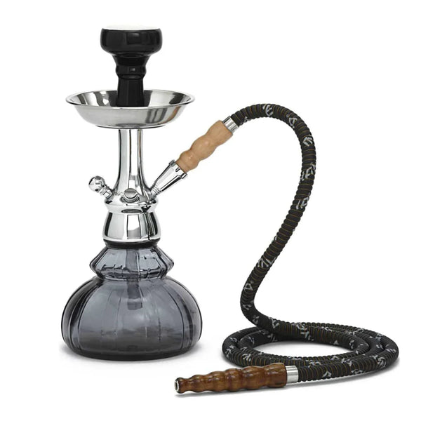 hookah MYA Mono 252-100 Glass Small Hookah    