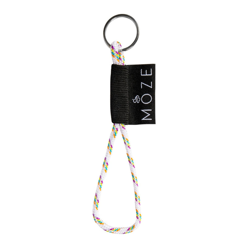 hookah acc Moze Hookah Keychain Lanyard    