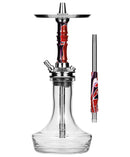 hookah Moze Breeze Pro Hookah Candy Line Red/Purple