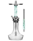 hookah Moze Breeze Pro Hookah Wavy Mint