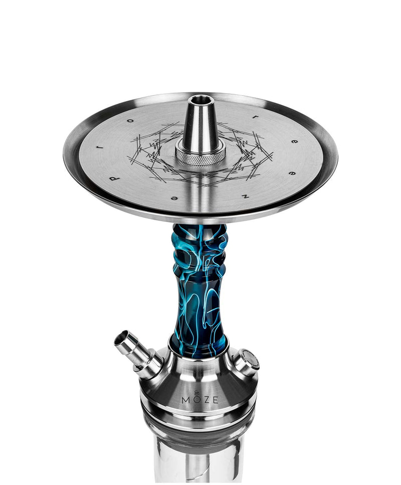 hookah Moze Breeze Pro Hookah    