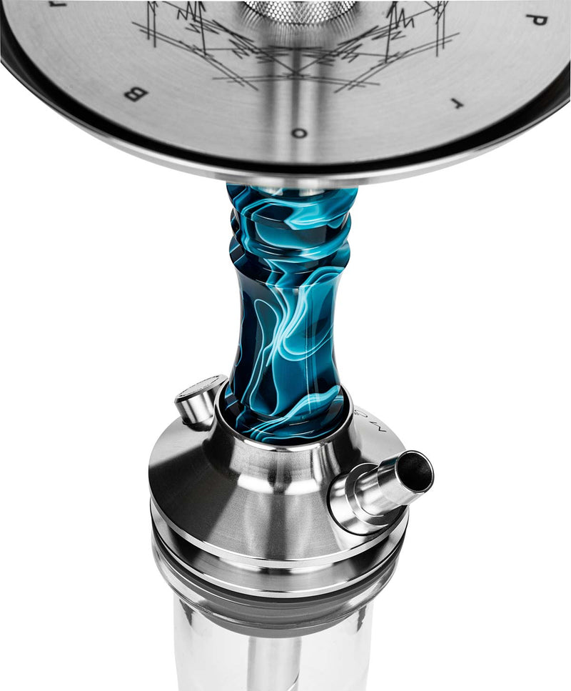 hookah Moze Breeze Pro Hookah    