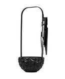 Moze Flare Hookah Charcoal Basket