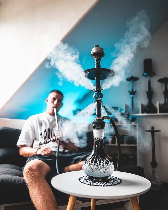 hookah Moze Sphere 2 Hookah