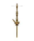 Moze Tradi L Hookah Gold