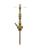 Moze Tradi L Hookah Gold