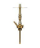 Moze Tradi M Hookah Gold