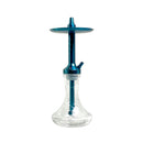 hookah Mr. Shisha Mini Khalifa Hookah  Blue  