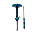 hookah Mr. Shisha Valhalla Hookah  Blue  