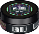 Tobacco Must Have Berry Holls Hookah Flavor 125g