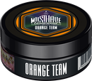 Tobacco Must Have Orange Team Hookah Flavor