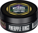 Tobacco Must Have Pineapple Rings Hookah Flavor