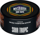Tobacco Must Have Sour Tropic Hookah Flavor