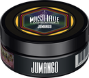Tobacco Must Have Jumango Hookah Flavor 125g