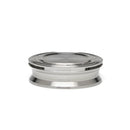 Heat Management Device Na Grani SS Model 2 Hookah Heat Management Device