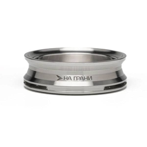 Na Grani SS Model 2 Hookah Heat Management Device