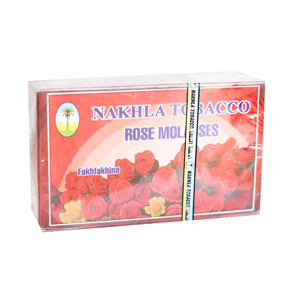 Tobacco Nakhla Rose 250g    