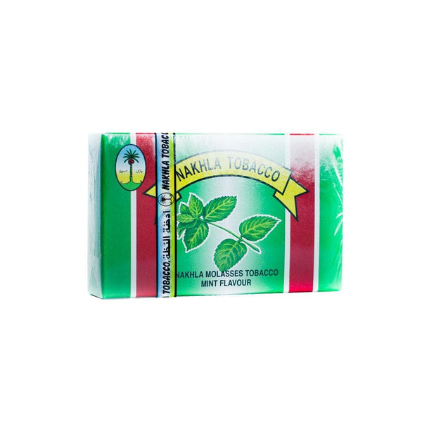 Tobacco Nakhla Mint 50g    