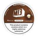 M13 Boozt Nicotine Pounches 4 mg Chocolate Coffee