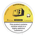 M13 Boozt Nicotine Pounches 4 mg Pinneaple Mango