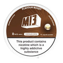 M13 Boozt Nicotine Pounches 8 mg Chocolate Coffee
