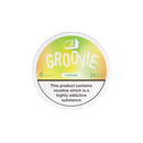 Groovie Nicotine Pounches 6 mg Curuba